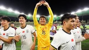 [中超]第24轮：上海申花3-3山东泰山 集锦